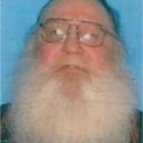 Obituary of William "Bubba" Holland