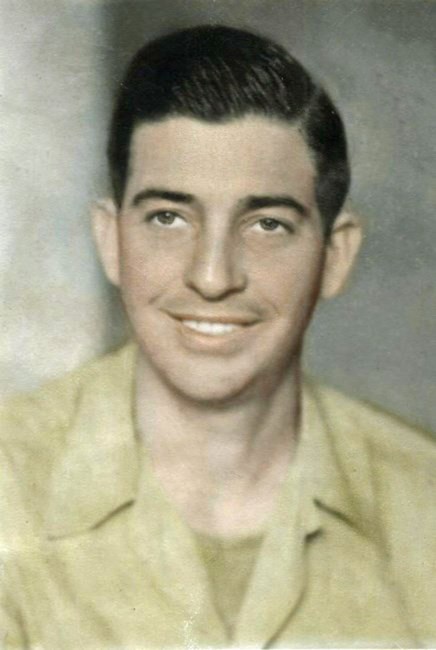 Obituary of Will J Staats Sr.