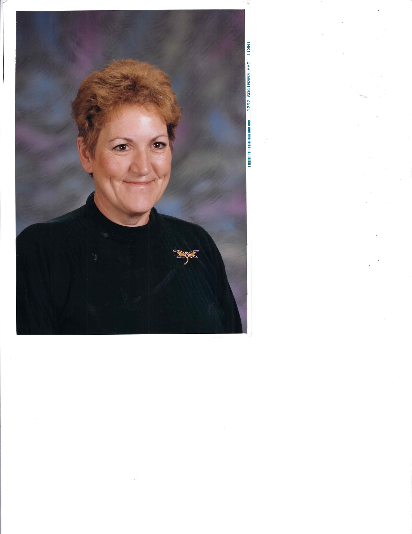 Obituary of Elizabeth "Bootsie/Betty" Louise Ball