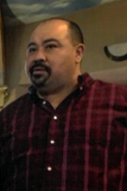 Obituary of Reynaldo Olivo III
