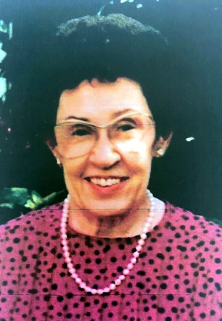 Obituary of Lillian Laverne Gatewood