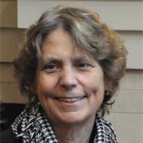 Obituary of Mary Catherine O'Meara