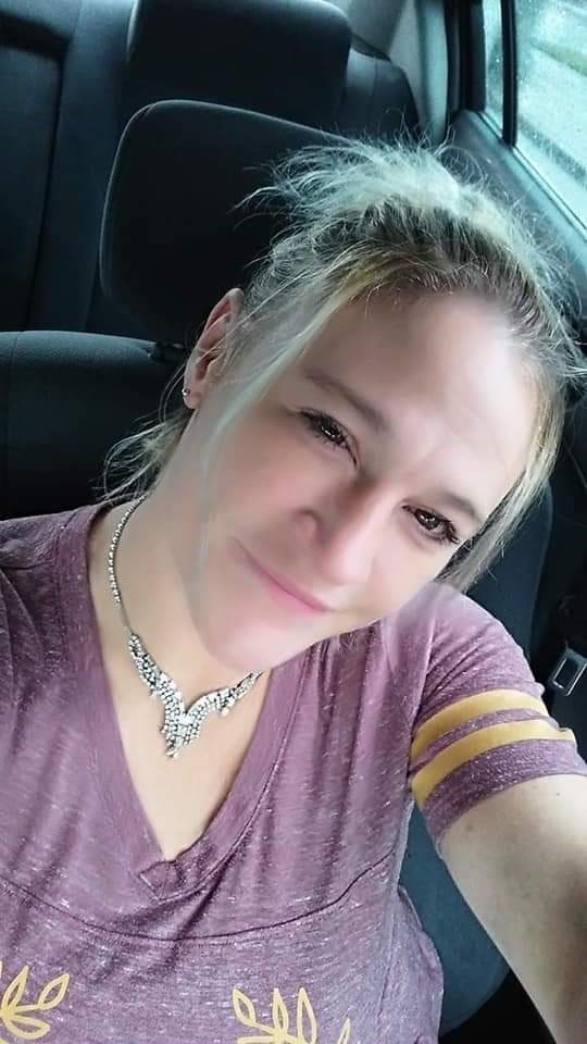 Obituary of Michelle Rush