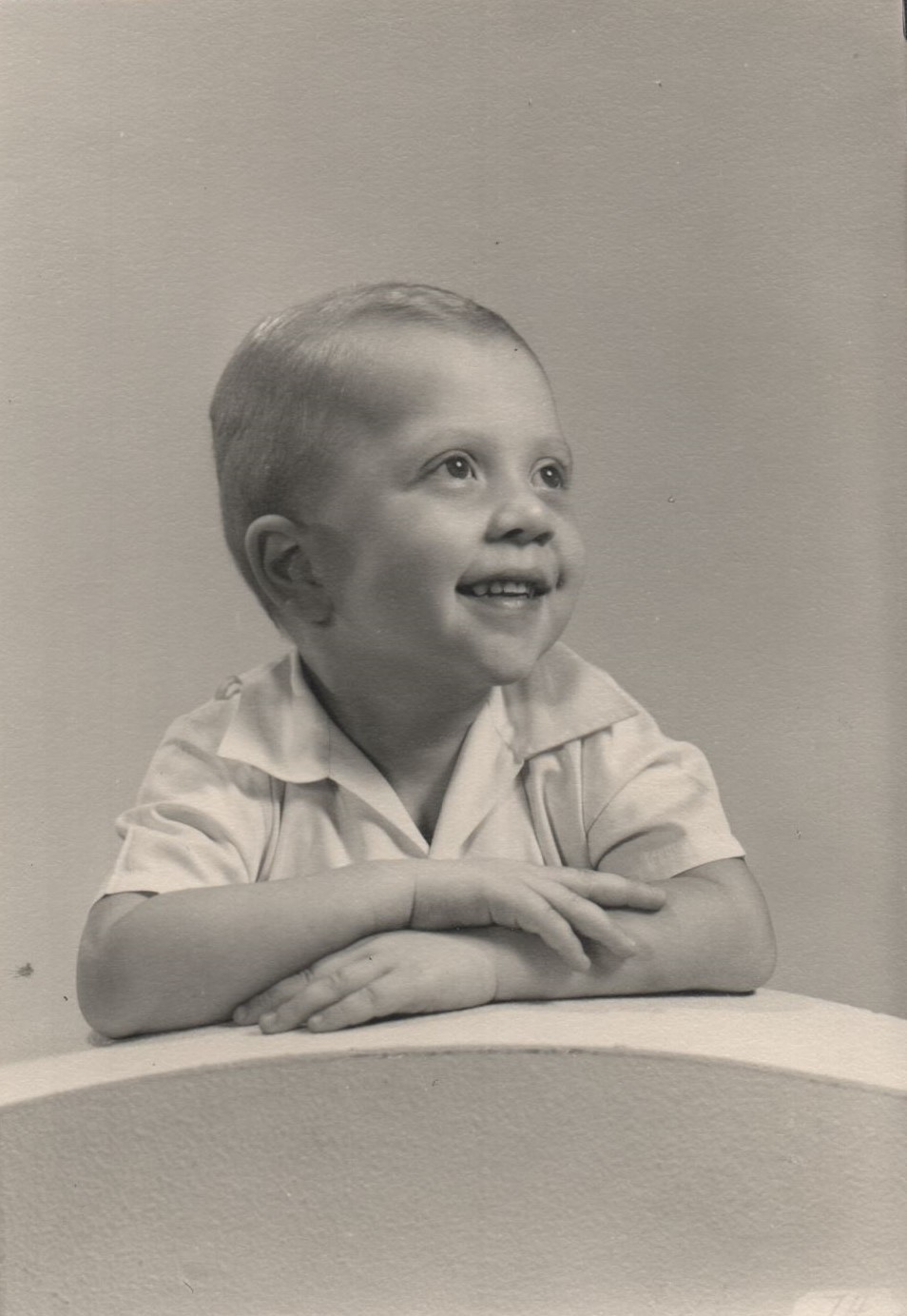 Obituary of Norman "Rand" Keller Jr.