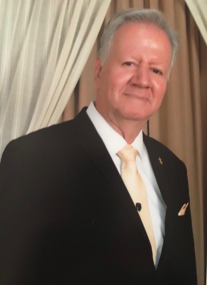 Obituary of Daniel Herrejon Guadarrama