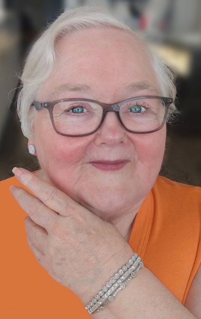 Obituary of Connie Lee Blakney