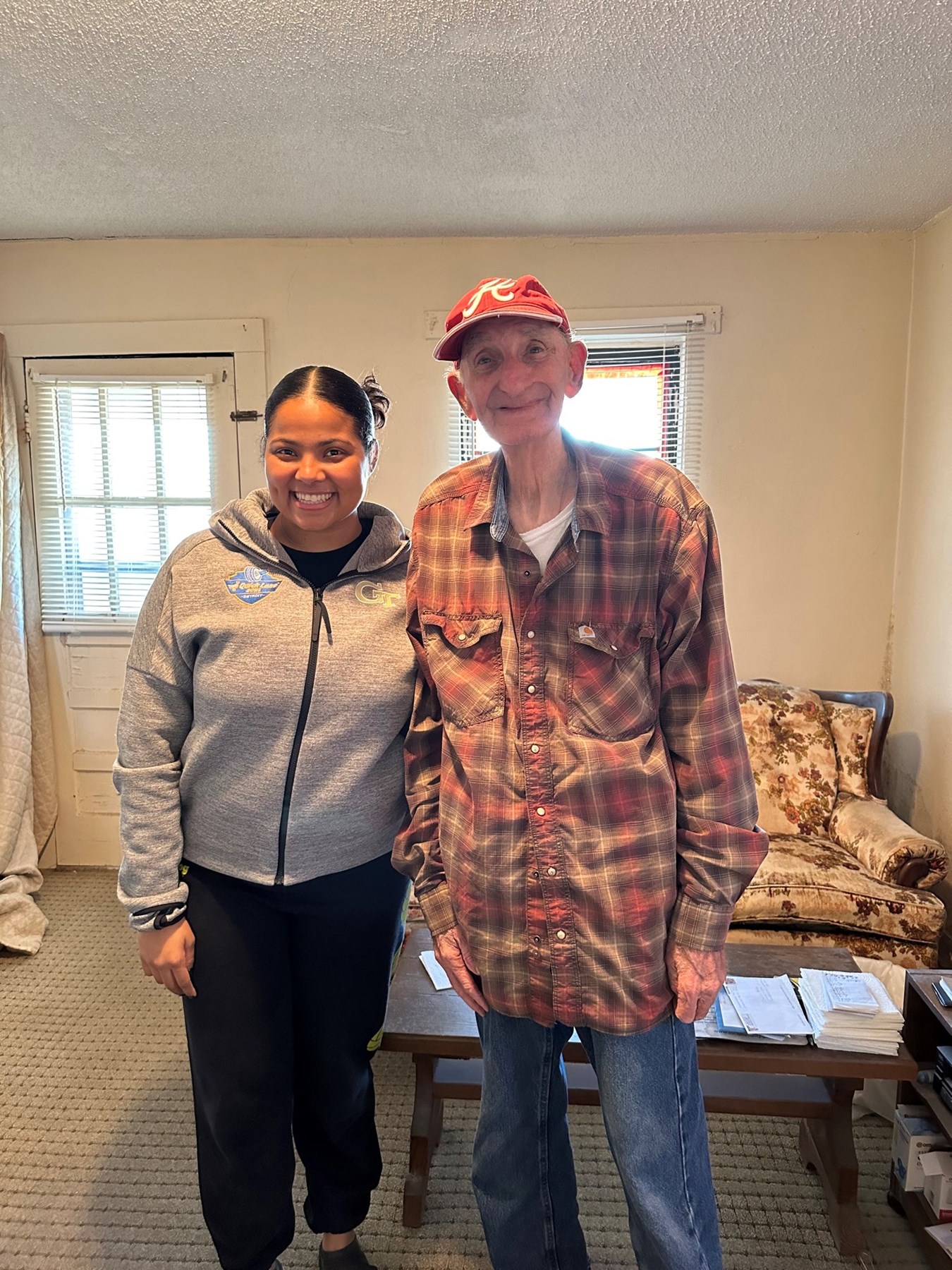 Obituary of David Thomas Cole