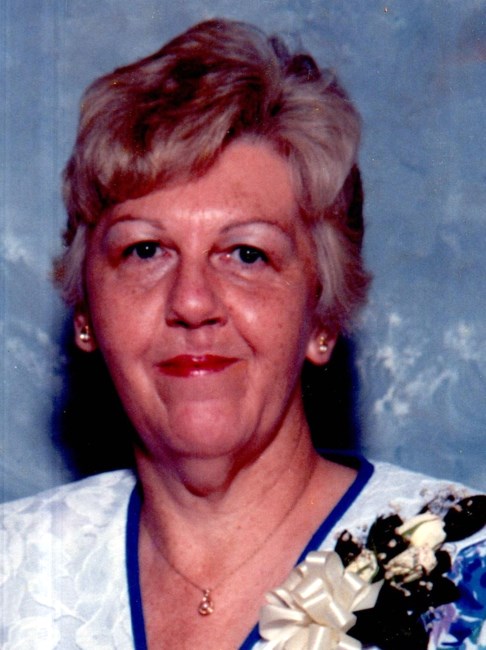 Obituary of Jean Elizabeth Dunn