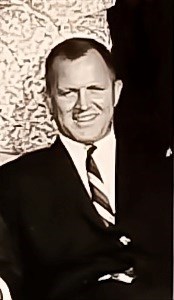 Obituary of Terence Neil Fails Sr.