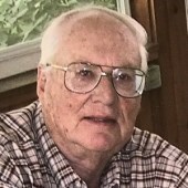 Obituary of Donald J. Cameron
