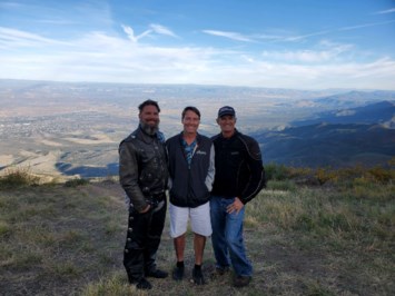 Obituary of Larry Glenn Roberts