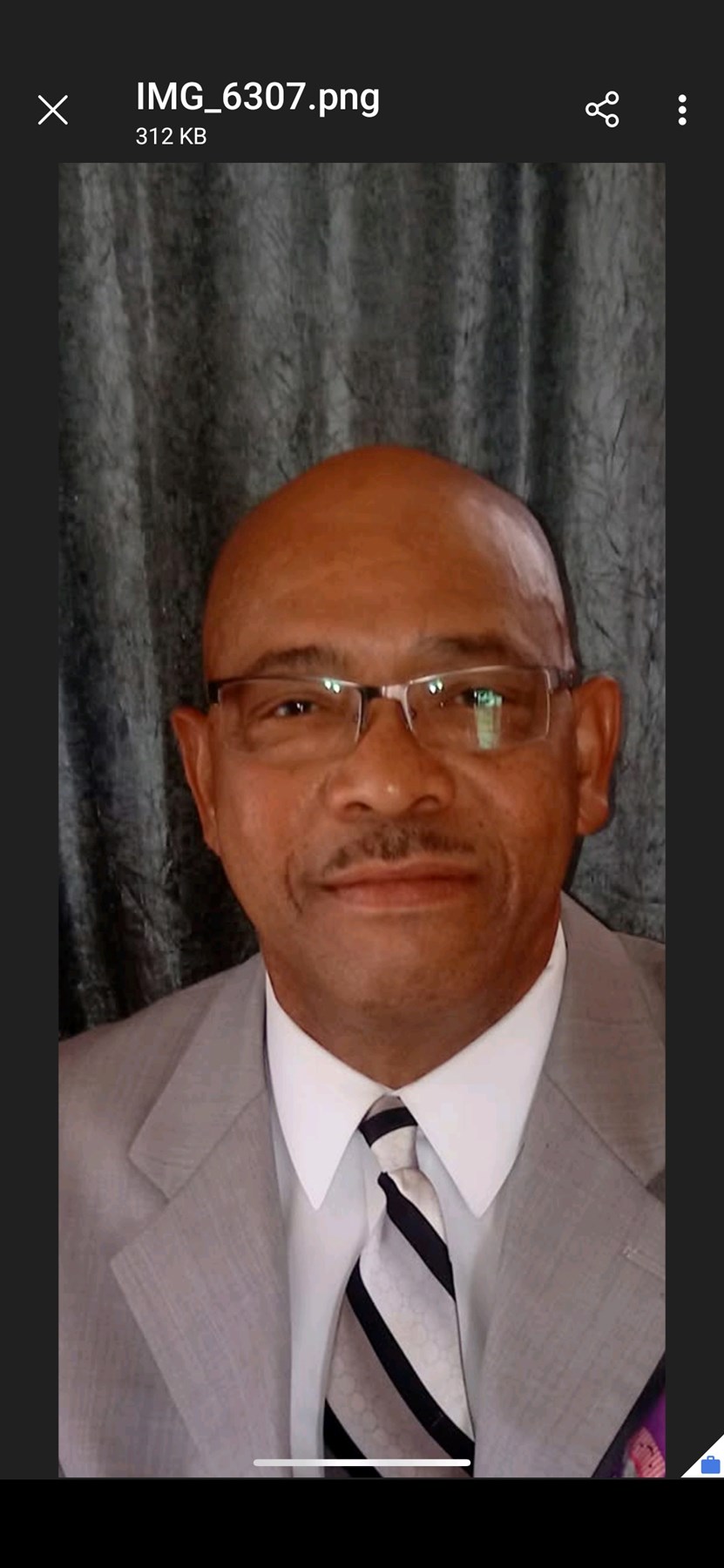 Avis de décès de James "Jamie" A. Houpe