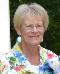Obituary of Lynne Kathryn Adams