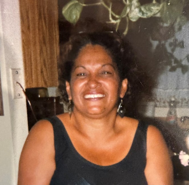 Obituary of Gloria Camacho
