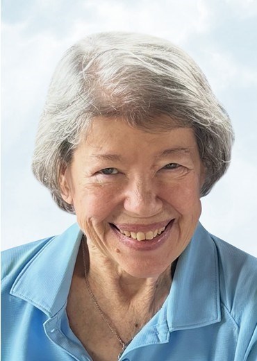 Obituary of JoAnn Elliott