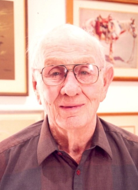 Obituary of Jesse Edward Fears