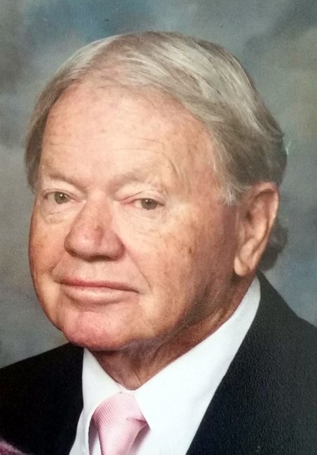 Obituary of James Marvin Boyette Jr.