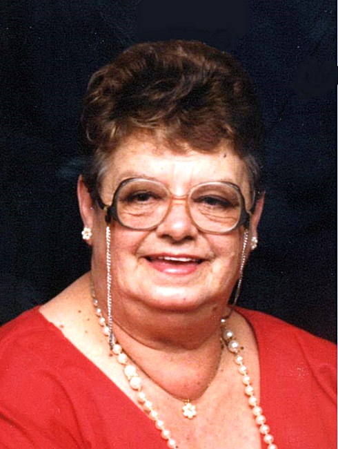  Obituario de Florence Beatrice Reeves
