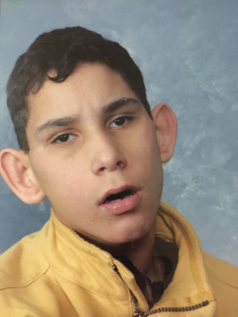 Obituary of Ernesto Anthony Lopez