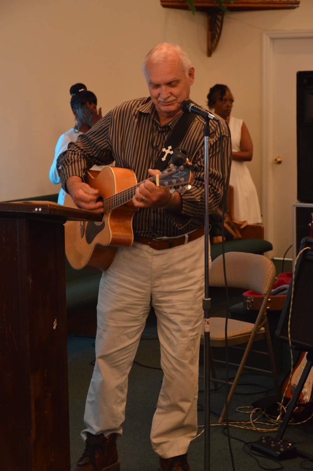 Obituary of Willard Dwight Henderson