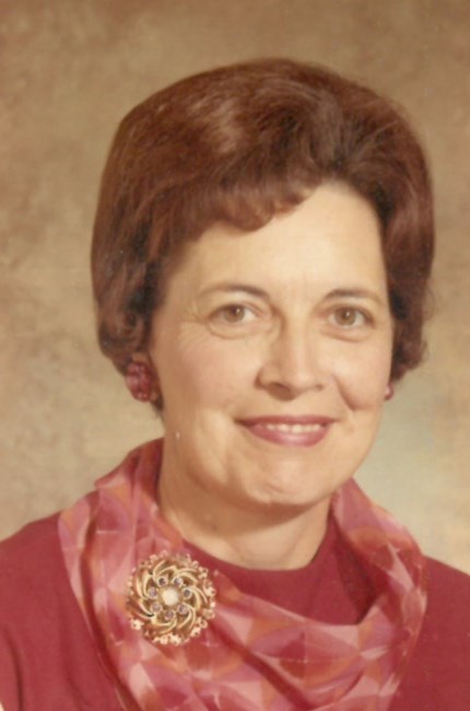 Obituary of Phyllis Marjorie Schuman