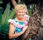Margaret Gilligan (nee Corkindale)
