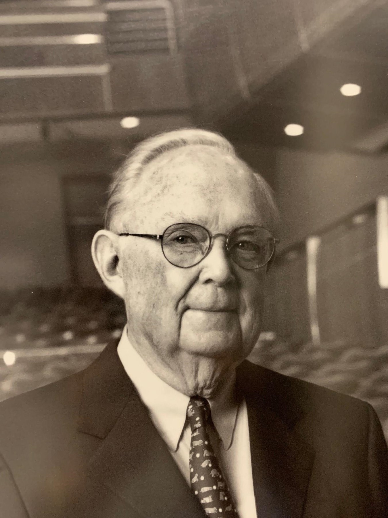 Obituary of Richard L. Sias