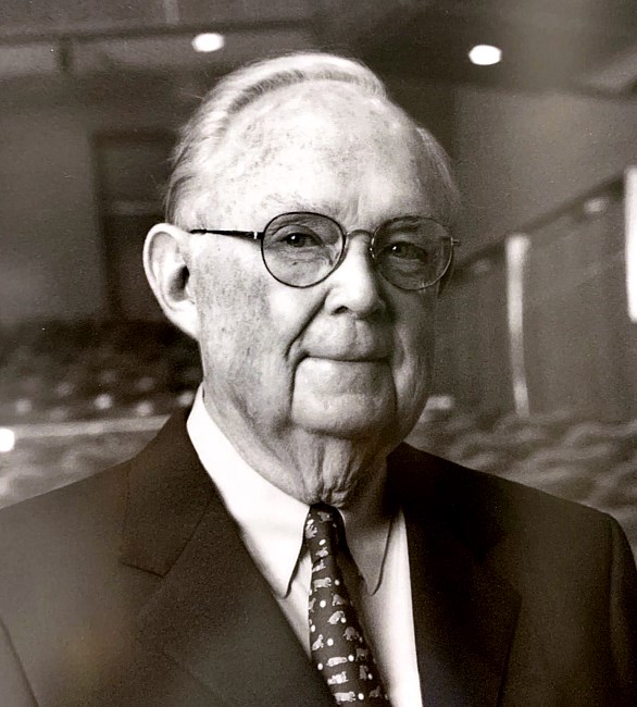 Obituary of Richard L. Sias