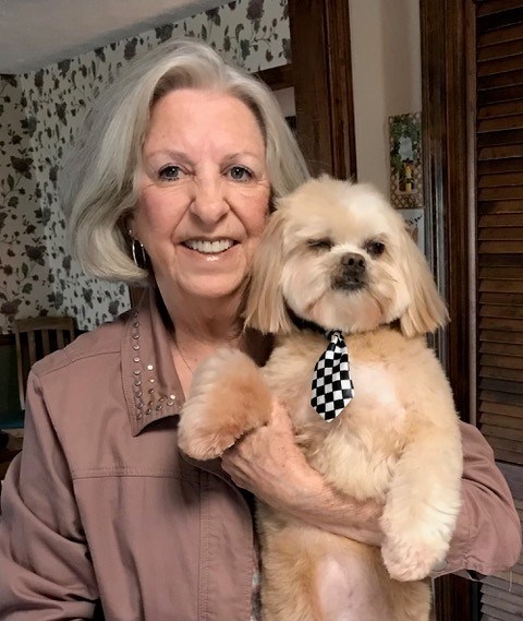 Obituary of Janis Elaine Simms