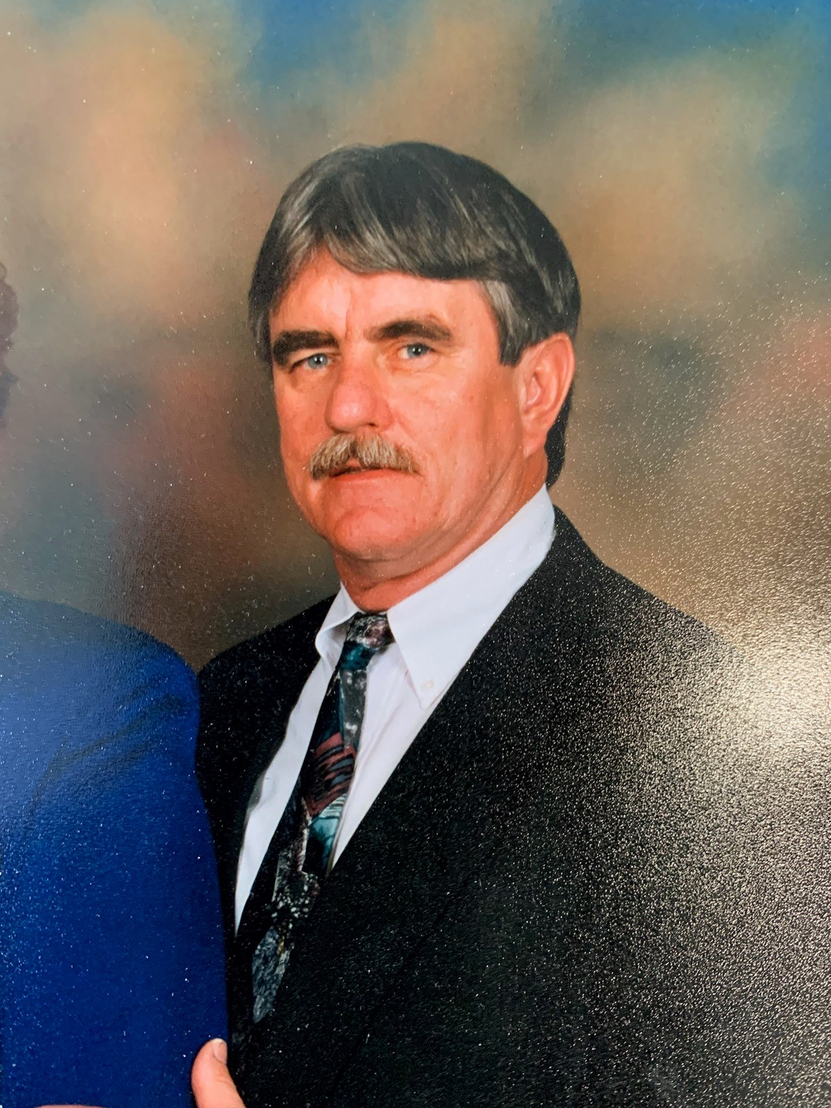 Obituary of Charles Vaughn Breeden "Chick"