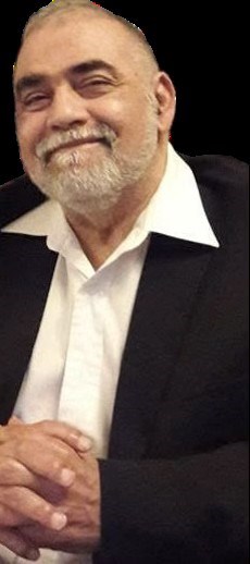 Obituary of Juan "Johnny" Flores Villarreal