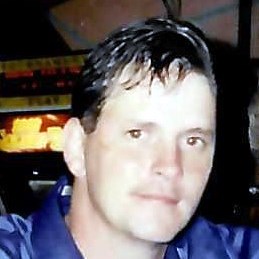 Avis de décès de Joel Frank Clark