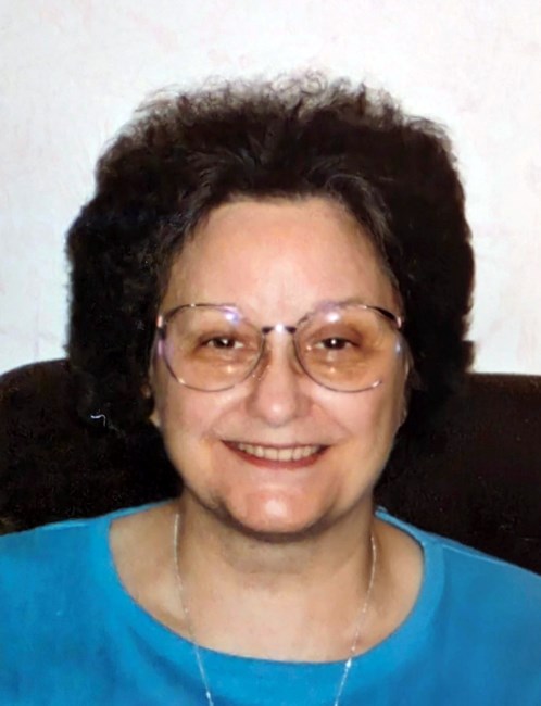 Obituary of Muriel E. Gatten