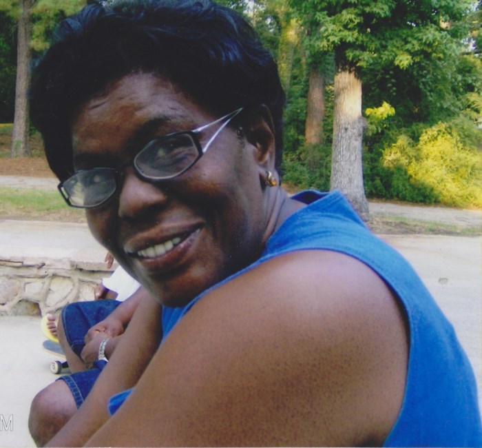 Obituary of Olivia Arrington Arrington-Edwards