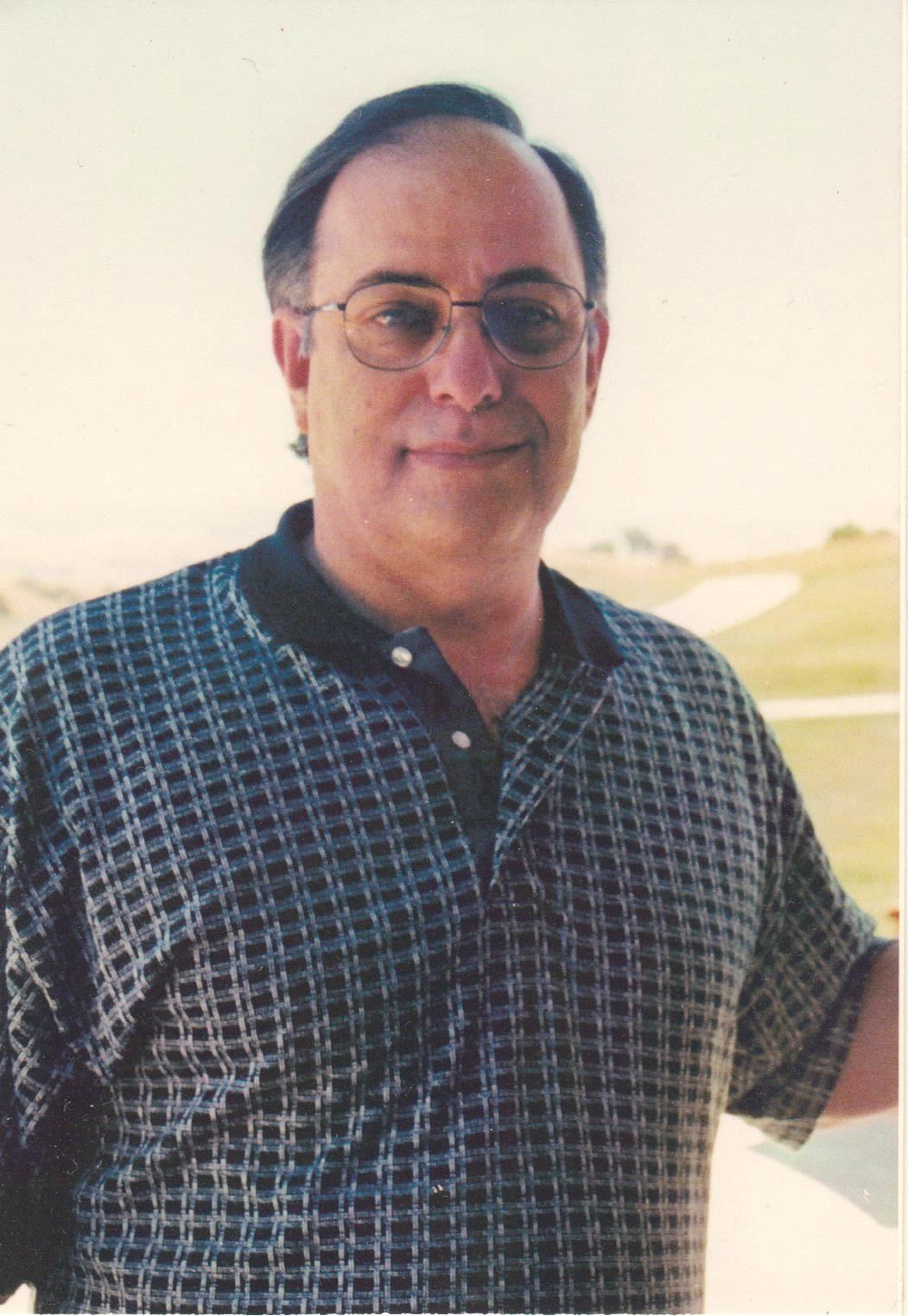 Paul Coffaro Obituary Santa Clara, CA