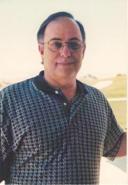 Obituario de Paul Frank Coffaro