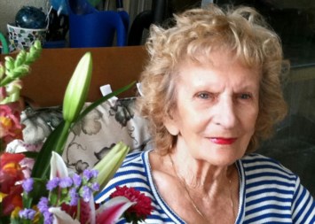 Obituary of Esther J Hensley