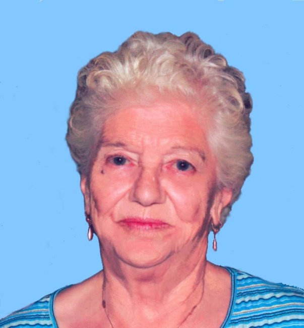 Obituary of Melinda Gerardi