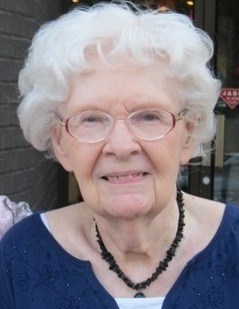 Obituary of Lorraine Selma Gorman