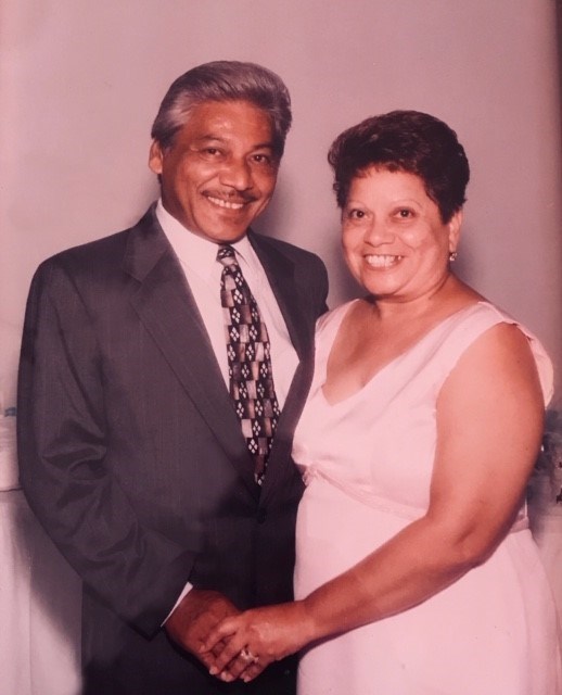 Obituary of Manuel Cruz