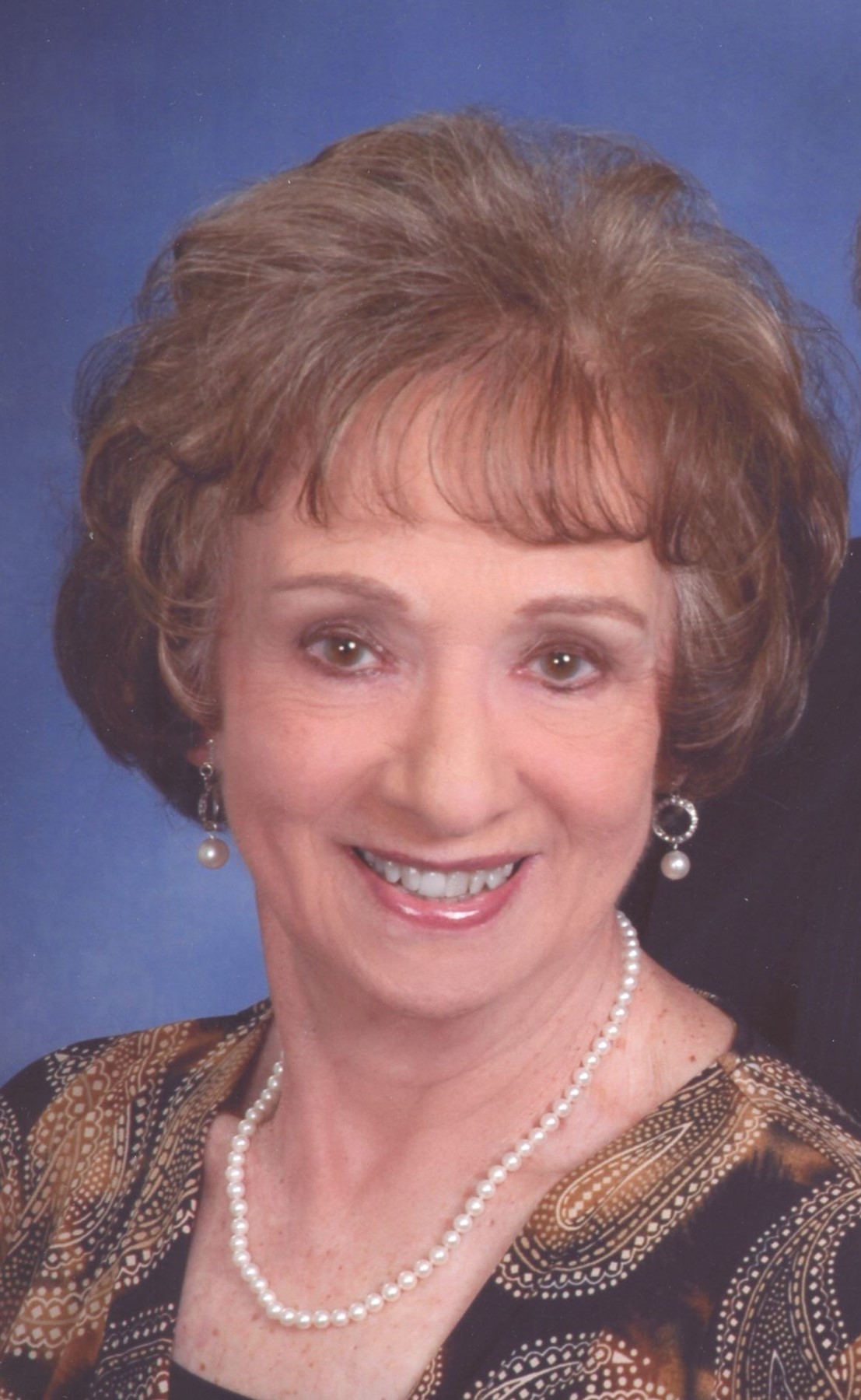 Obituary of Elinor Ann (Corn) Grace