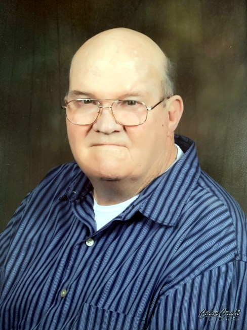 Obituary of Emmett Stephen Flippin Jr.  "Steve"