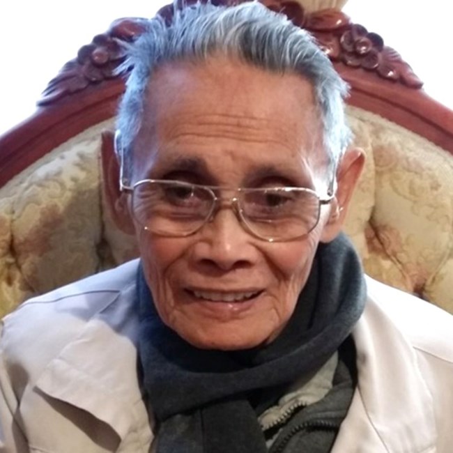 Obituary of Lorenzo Sanglay Apilado