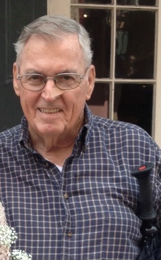 Obituary of George Brewster