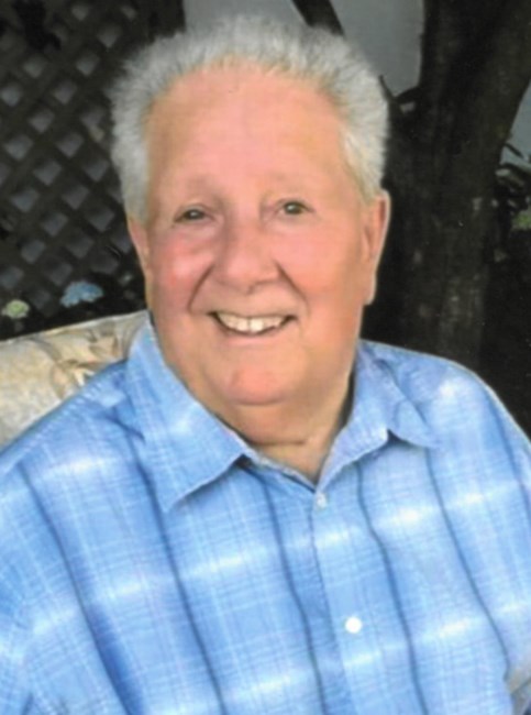 Obituary of Paul G. Stemmler