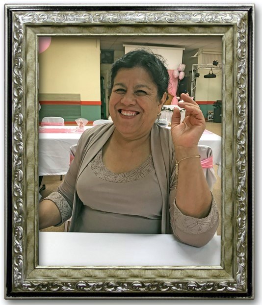 Obituary of Maria Nolazco