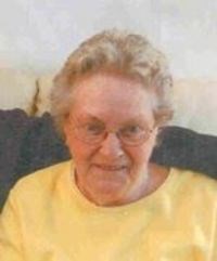 Obituary of Elizabeth J. Mach