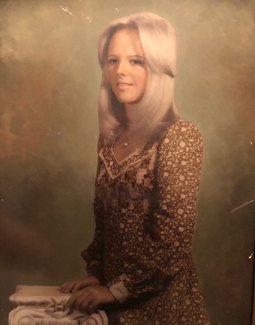 Obituary of Deborah Elaine McElrath