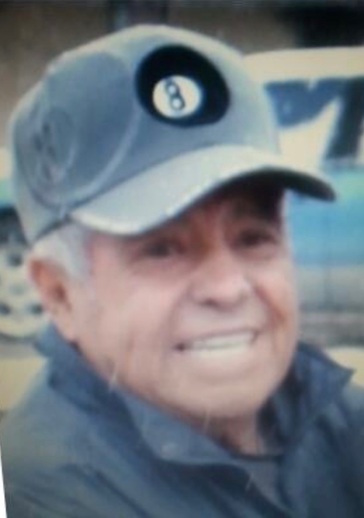 Obituary of Florentino Sanchez