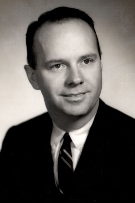 Obituary of John O'Rourke